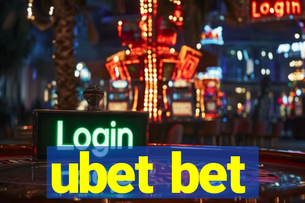 ubet bet